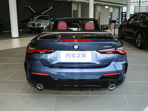 2024�� 425i ����M�˶���װ