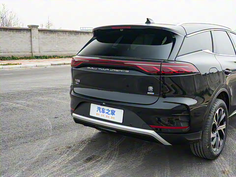 2025�� �Ǽݰ� DM-i 115KM ������