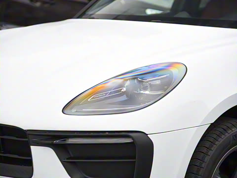 2025�� Macan 2.0T ���ΰ�