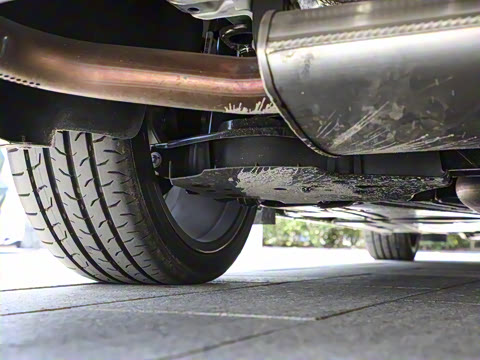 2025�� 03+ 2.0TD �Զ����ܽ��װ�