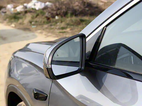 2025�� �ڶ��� �Ǽݰ� DM-i 115KM׿Խ��