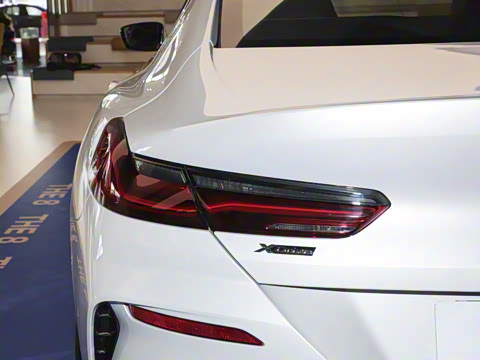 2022�� 840i xDrive ���Ž��ܳ� M�˶���װ