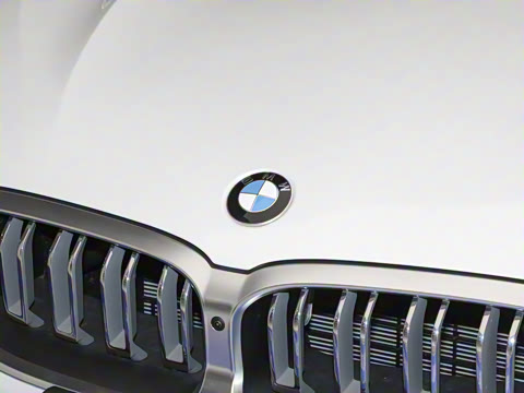 2022�� 840i xDrive ���Ž��ܳ� M�˶���װ