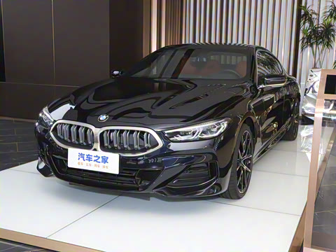 2022�� 840i ���Ž��ܳ� M�˶���װ