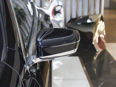 2022�� 840i ���Ž��ܳ� M�˶���װ