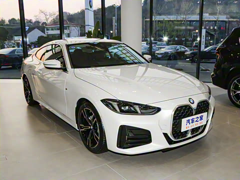 2024�� 425i M�˶���װ