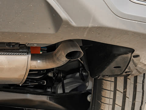 2023�� EcoBoost 245 ������