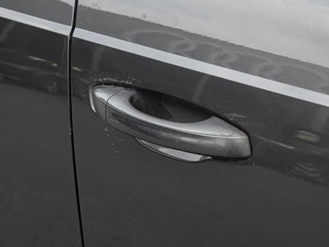 2025�� quattro 45�����ذ� 40TFSI ʱ�ж�����