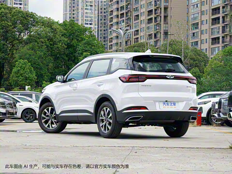 2024�� 1.5T CVT�峬��