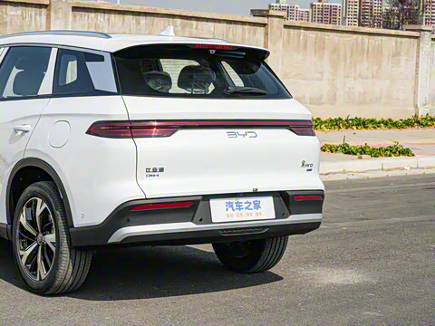 2025�� �ڶ��� �Ǽݰ� DM-i 115KM׿Խ��