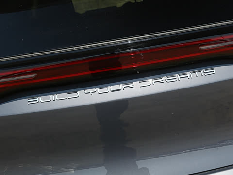 2025�� �Ǽݰ� DM-i 115KM �콢��