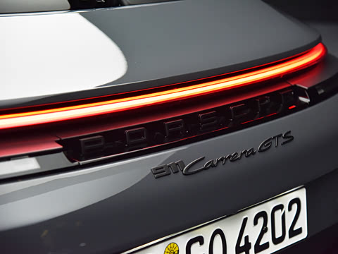 2025�� Carrera GTS 3.6T