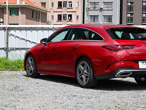 2024�� �Ŀ� CLA 200 ���ܳ�