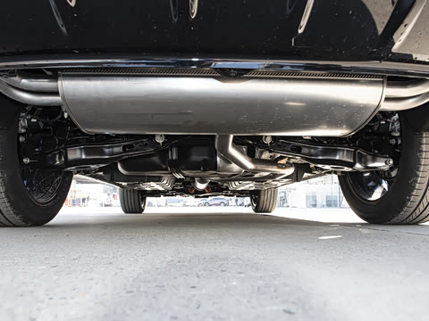 2025�� ���Ĵ� UItra 2.0T ������ �ǻ�������