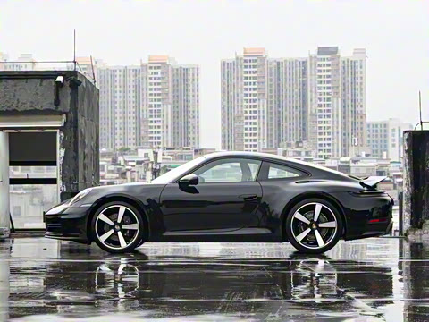 2025�� Carrera 3.0T