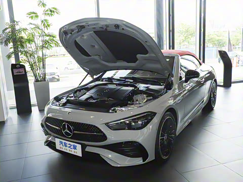 2025�� CLE 300 4MATIC ������ܳ�