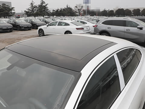 2025�� 330TSI ��Ŀ ������