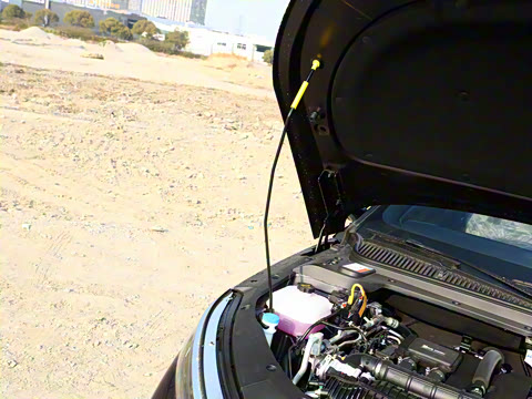 2025�� DM-i �Ǽݰ� 80KM��Խ��