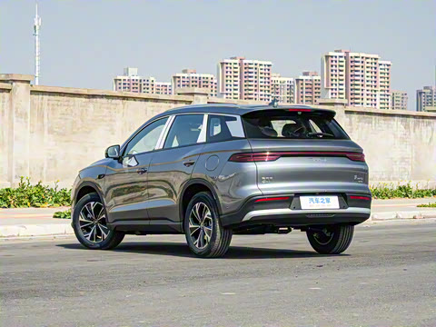 2025�� �ڶ��� �Ǽݰ� DM-i 115KM��Խ��