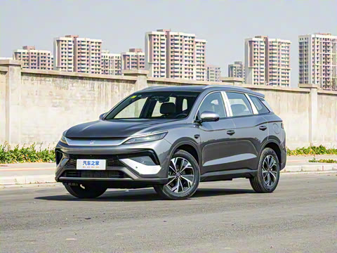 2025�� �ڶ��� �Ǽݰ� DM-i 115KM��Խ��