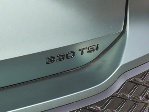 2025�� ̽��L 330TSI ������ӢCity��