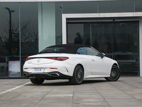 2025�� CLE 260 ������ܳ�