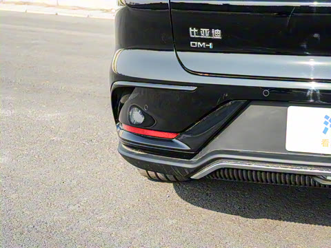 2025�� DM-i �Ǽݰ� 125KM������