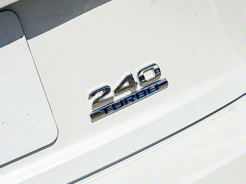 2025�� 240TURBO CVT ��ȤMax