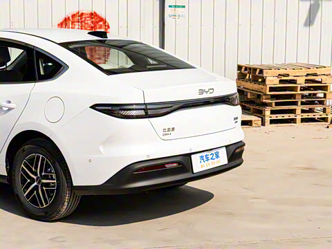 2025�� DM-i �Ǽݰ� 120KM�콢��