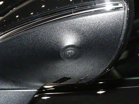 2025�� Cayenne S E-Hybrid 3.0T