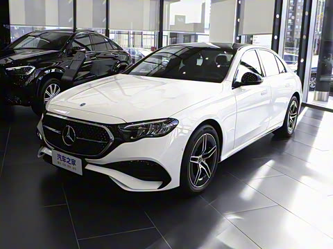 2025�� E 260 �˶���