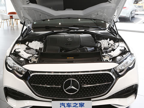 2025�� E 260 �˶���