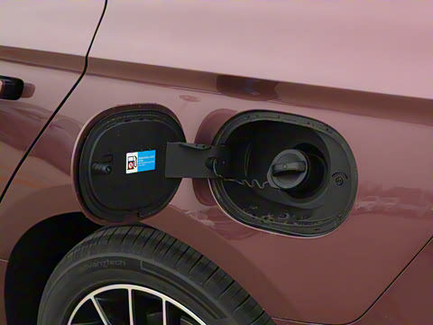 2025�� �Ǽݰ� DM-i 1.5L 125km �����