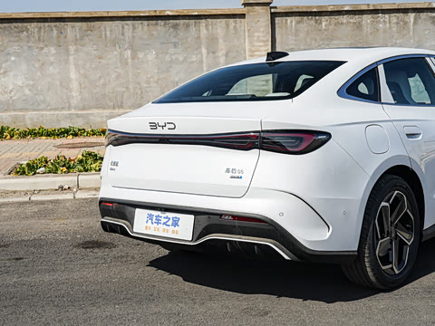 2025�� DM-i �Ǽݰ� 120KM�콢��