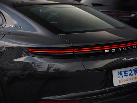 2024�� Panamera 4 E-Hybrid �����ӳ��� 2.9T