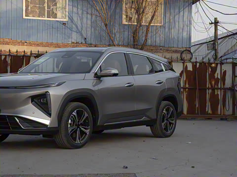 2025�� EM-i 115km ̽����