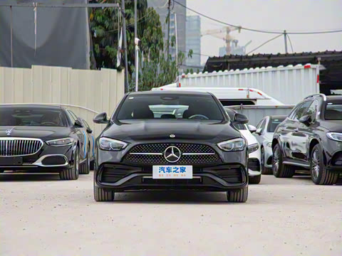 2025�� �Ŀ� C 260 L �ҹ�˶���