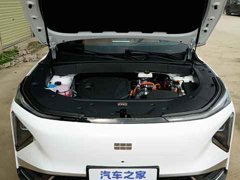 2025�� EM-i 115km Զ����