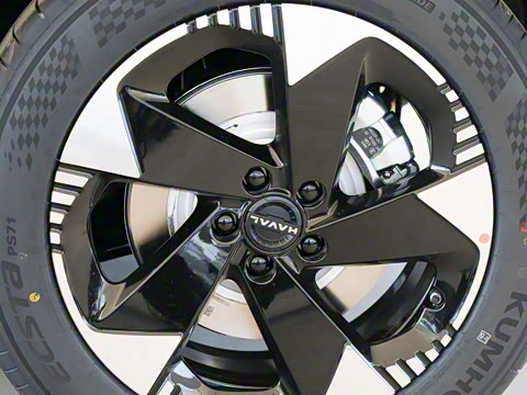 2025�� Hi4 110 Pro