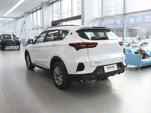 2025�� 1.5T DCT��ԽPRO 5��