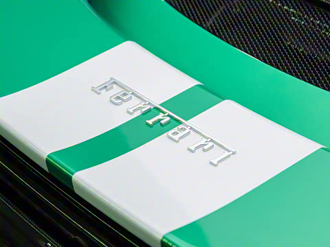 2025�� 3.0T V6 Speciale