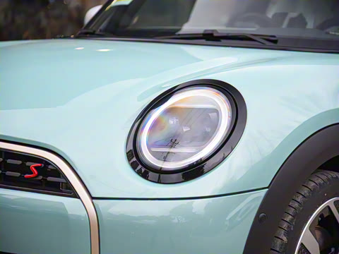 2025�� 2.0T COOPER S ������