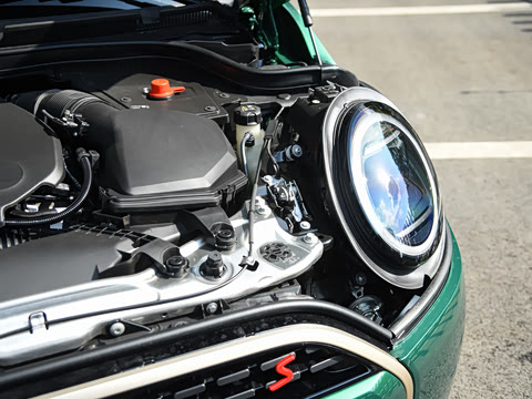 2025�� 2.0T COOPER S ������