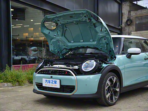 2025�� 2.0T COOPER S ������