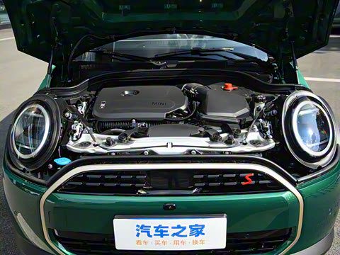 2025�� 2.0T COOPER S ������