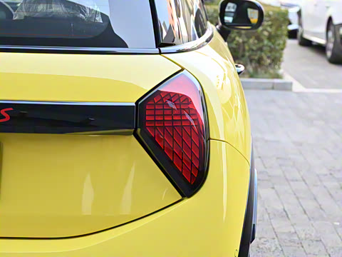 2025�� 2.0T COOPER S ������