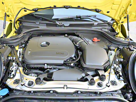 2025�� 2.0T COOPER S ������