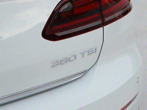 2025�� �Ŀ� ��װ�� 380TSI ���� ������