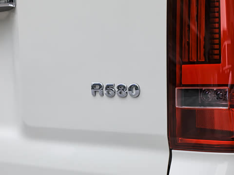 2026�� EUROFIA R580