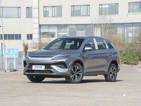 2025�� �ڶ��� �Ǽݰ� DM-i 75KM������